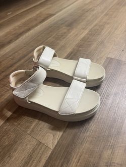 New shoes Japanese style