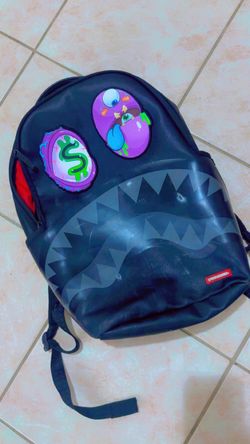 SPRAYGROUND
