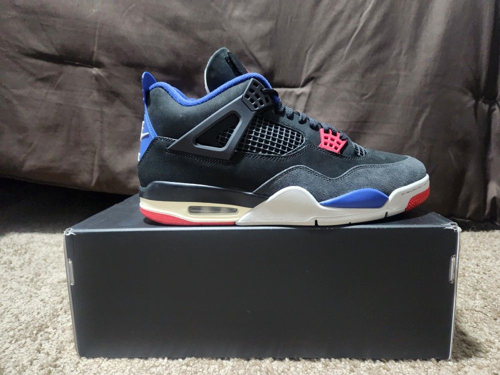 Air Jordan 4 Retro Rare Air DEADSTOCK Size 11.5 