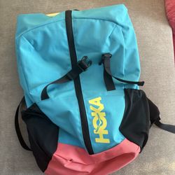 Backpack 