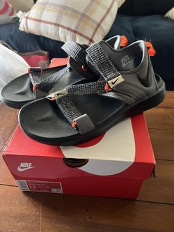 Water Shoes - Nike