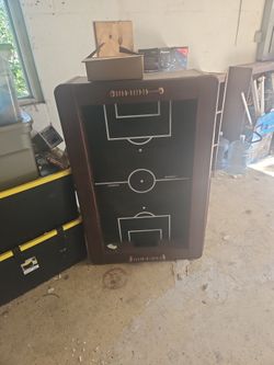 Fooseball Table for free