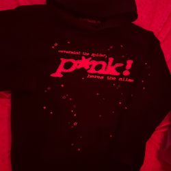 Sp5der Hoodie