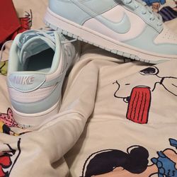 Mens dunk low size 11