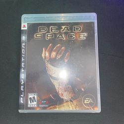 Sony PlayStation 3 Dead Space CIB