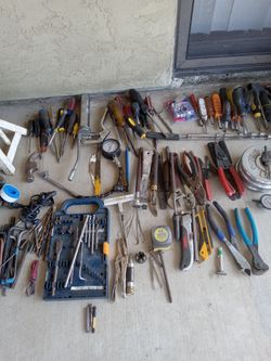 Misc. Tools