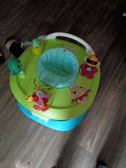 Baby walker
