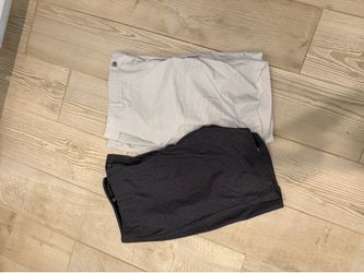 Men’s shorts