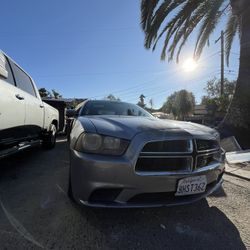 2013 Dodge Charger