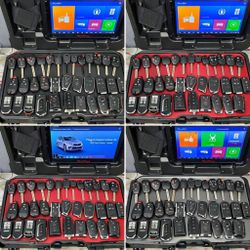 Car Keys Llaves De Carros