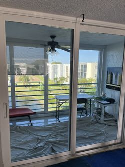 Slide Door PGT Model 770 96x96