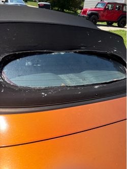 2008 Mitsubishi eclipse