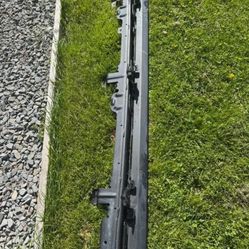 2025 Jeep For RH And LH Steps 