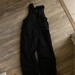 Snow jumpsuit Kids