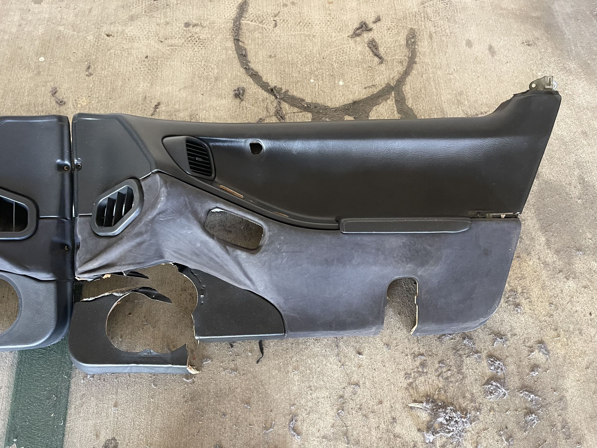 1992 Nissan 300zx main image 1