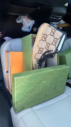 Shoes Gucci