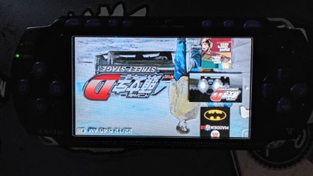 Psp