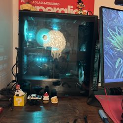 Acer Gaming PC - Intel i7-14700F / RTX 4070 Super / 32GB DDR5 / 1TB