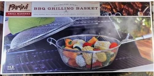 Grilling Basket