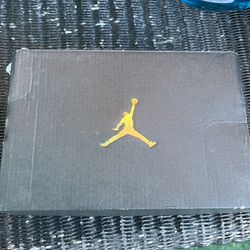 Jordan 3 Retro BT