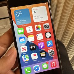 128GB Unlocked iPhone 6S 128GB Space Gray Great Condition