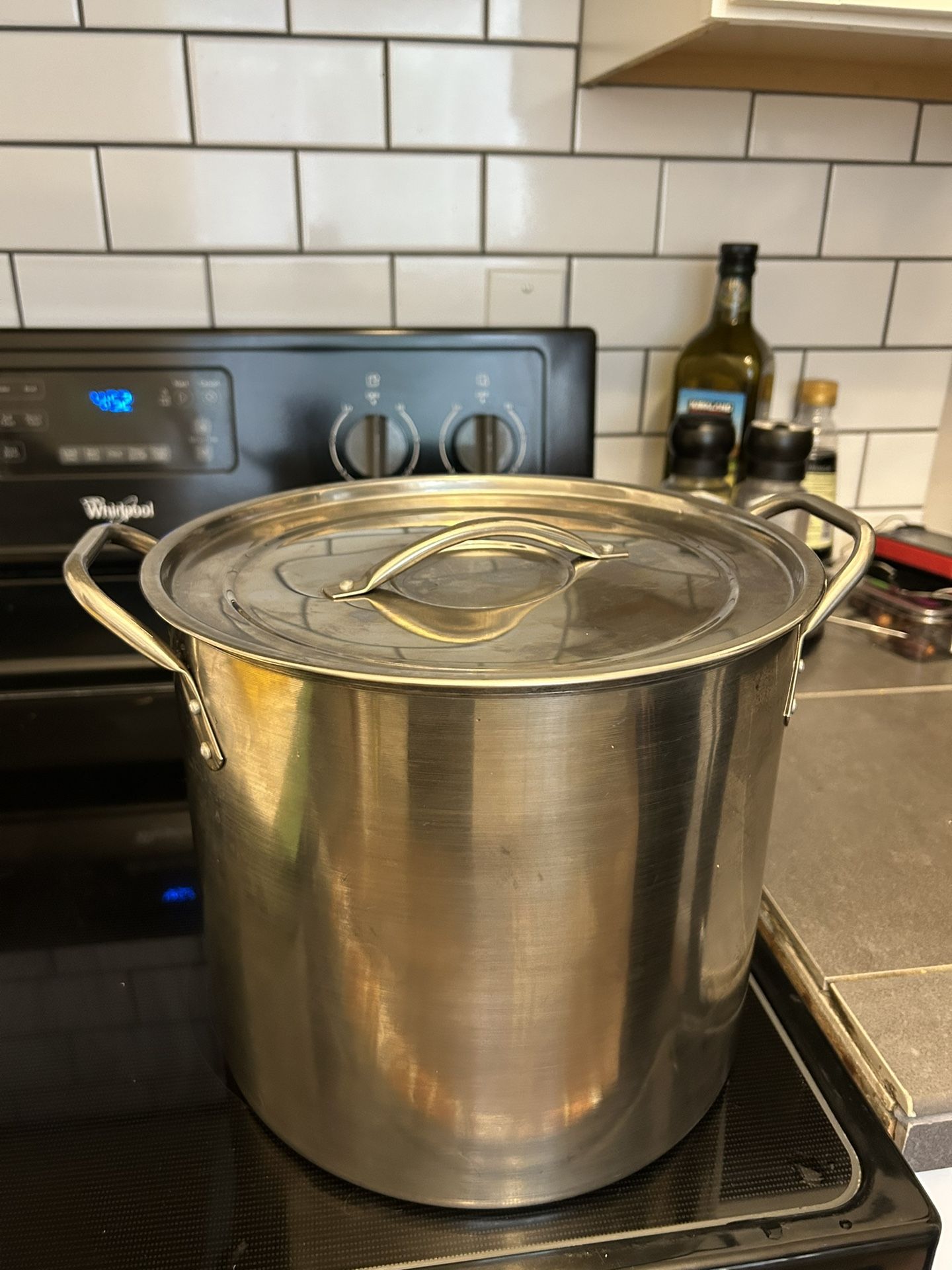 10 Quart Pot