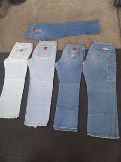 40x32 Jeans