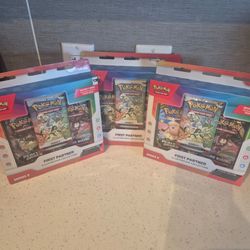 3 first Partner series 2