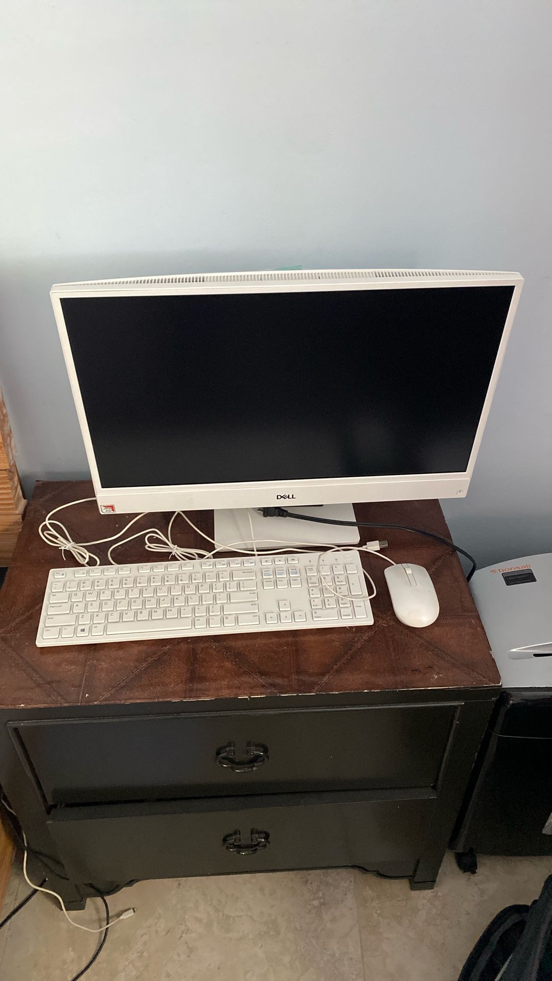 DELL COMPUTER