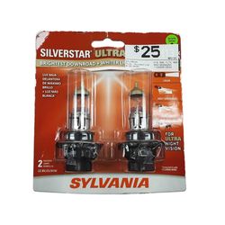Sylvania H13 And Fits 9008 Orange Misc. Automotive Tool