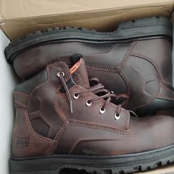 Work Boots