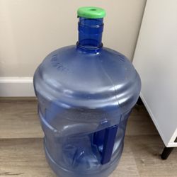 Water Bottles