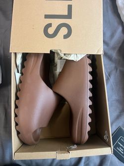 Yeezy slide
