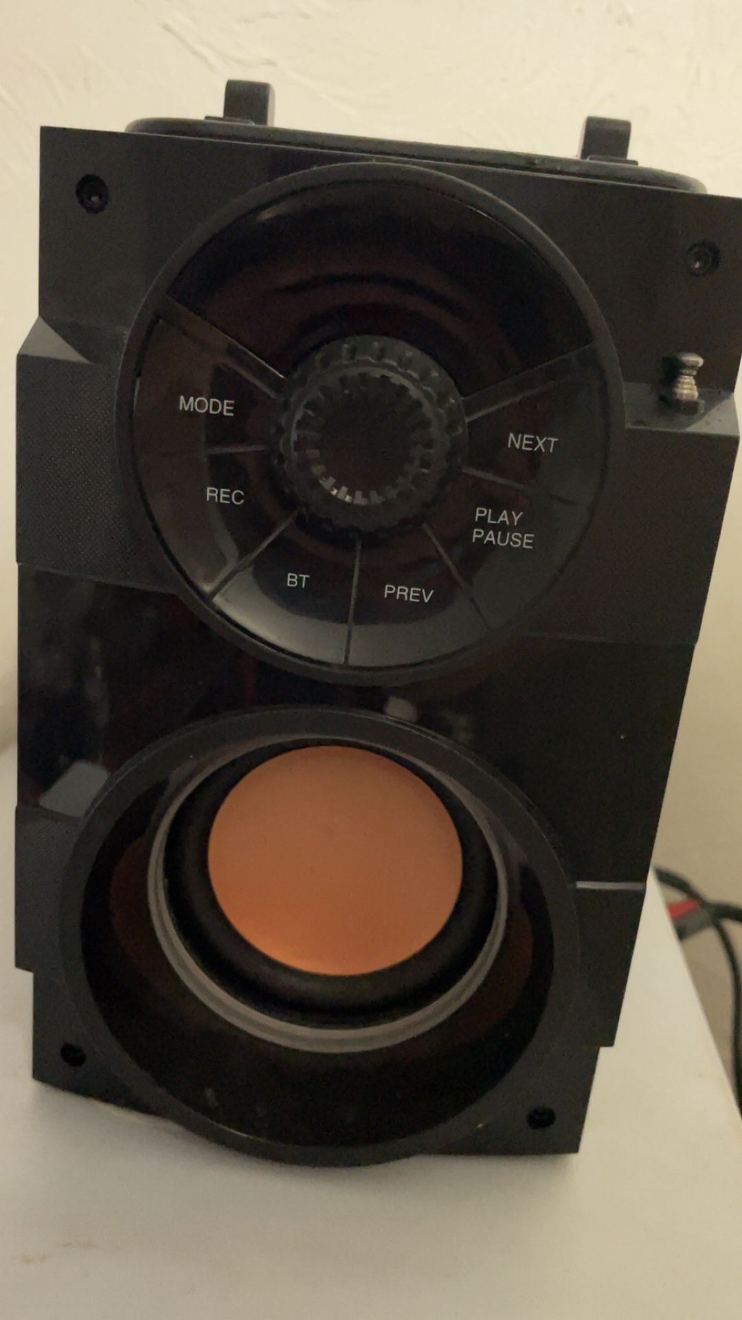 Wireless Speaker