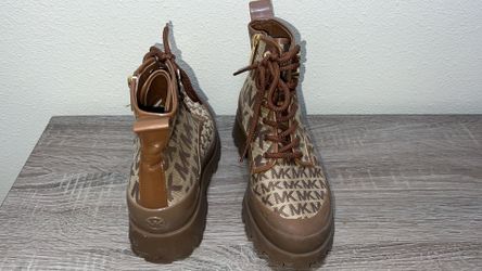 Michael Kors Booties