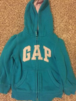 2T gap hoodie