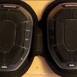 Kobalt Gel Knee Pads