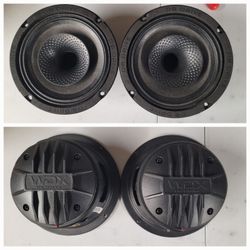 Soundigital 800.4 EvoPS & DB Drive Moto-CD