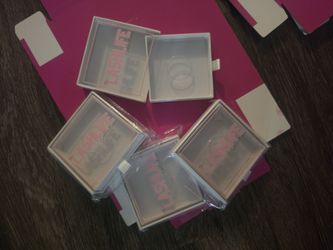 Boxes for lashes for sale