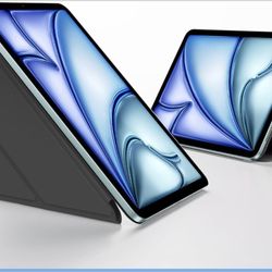 SMARTDEVIL Y-Fold Case for iPad Air 11 inch