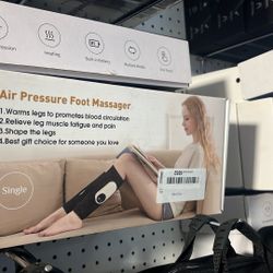 Air Pressure Door Massage
