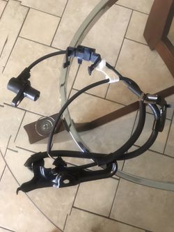ABS Speed Sensor