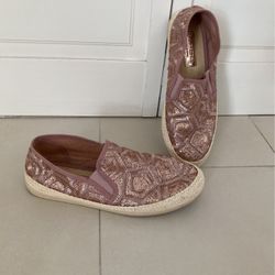 Bluegenex Made In Spain Shoes 