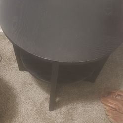 IKEA Matching Coffee & End Tables