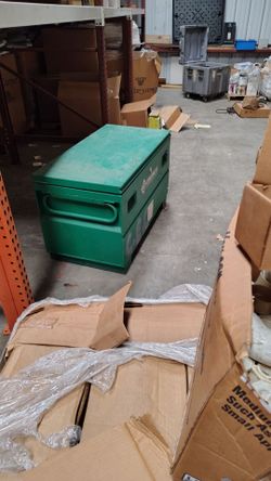 Gang box