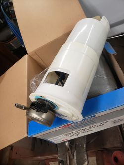 2003 Dodge Ram Fuel pump