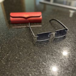 Cartier Glasses