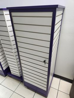 Beautiful Solid Cabinets
