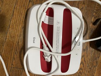 Cricut Presser