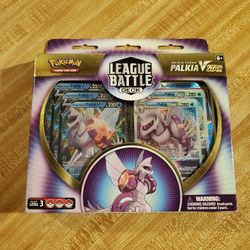 Pokemon Brand New Sealed 